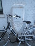 Nepveustraat (thv nr. 6). VERDWENEN
              <br/>
              Herman Wals, mei 2018